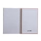 thumbnail image 4 of Libreta eco flores 80 hojas, 4 of 4