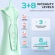 thumbnail image 3 of Irrigador Oral COSLUS C30 Inalaambrico 300ml 4 Puntas, 3 of 3