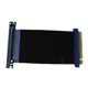 thumbnail image 3 of pci-e pci express adaptador de tarjeta de expansión 16x cable de extensión flexible 164pin, 3 of 5
