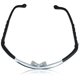 thumbnail image 4 of Gafas de seguridad Smith & Wesson SW152FFCI con lente transparente antivaho, 4 of 4