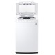 thumbnail image 2 of Lavadora Carga Superior 18 Kg LG WT18WPB TurboDrum, 2 of 15