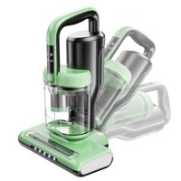 Aspirador De Colchones Myuako Con Luz Uv-C Y Calor, 20 Kpa