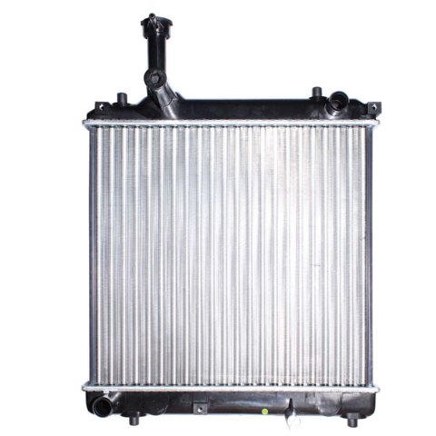 Repuestos Del Sol - Radiador Motor Mec Suzuki Celerio 1.0 2009 2014