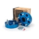 thumbnail image 1 of Kit de Separadores de Rueda Spidertrax WHS010 1.5" Azul para Jeep, 1 of 2