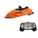 thumbnail image 1 of Lancha Control Remoto Mini Moto De Agua 2,4 Bateria Naranja, 1 of 5