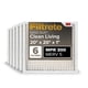 thumbnail image 1 of Filtro de Aire Filtrete MERV 5 MPR 300 50x50x2 cm Paquete de 6, 1 of 9