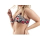 thumbnail image 3 of Triangulo Aplicacion Flores Mujer 32118-23, 3 of 4