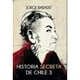 thumbnail image 1 of Historia Secreta de Chile 3, 1 of 2