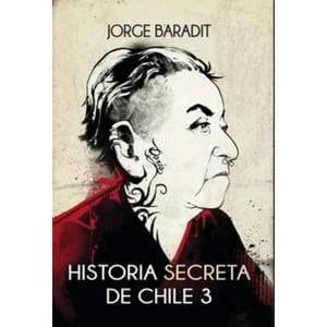 Penguin Random House - Libro Historia Secreta De Chile 3