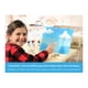 thumbnail image 5 of Set de arte Bob Ross para niños con 6 colores a base de agua y lienzo, 5 of 5