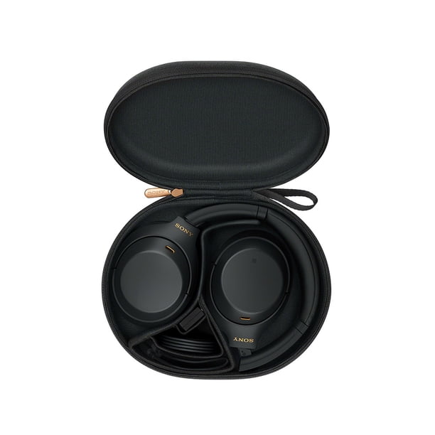 Audífonos Sony WH-1000XM4 Bluetooth con Cancelación de Ruido | Lider