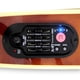 thumbnail image 3 of Guitarra Clásica Electroacústica Slim Freeman FRA95NCET - Sunburst, 3 of 3