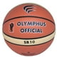 thumbnail image 2 of Balón Básquetbol SB10 #6, 2 of 3