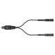 thumbnail image 1 of Divisor De Audio Digital Para Sistema Estéreo Cable De Audio Universal Plug And Play, 1 of 5