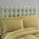 thumbnail image 3 of Set de edredón Sweet Home Collection Camel Twin XL, 7 piezas, 3 of 3