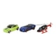 thumbnail image 4 of Pack 3 Vehiculos Surtido 1 un, 1 Un, 4 of 6