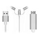 thumbnail image 1 of Cable Celular A La Tv 1080p Con Bluetooth Android Y iPhone, 1 of 3