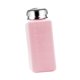 thumbnail image 2 of Botella Dispensadora Con Bomba Para Desmaquillante, Portátil, Herramienta De Limpieza, A Prueba De Fugas, Vacía, Rosa, 250 Ml, 2 of 5