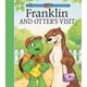 thumbnail image 1 of Libro De Cuentos Franklin Y La Visita De Otter, 1 of 1