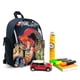 thumbnail image 3 of Mochila Desmarcar Thundercats Escolar Azul, 3 of 6