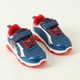 thumbnail image 2 of Zapatillas Con Luces Niña Minnie Corazoncitos Azul Disney, 2 of 5