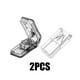 thumbnail image 1 of Portable Pill Cutter Split Medication Storage Tablet Cutter Cutting Slicer Home Pill Box Dispenser Pill Box Personal Health Care, 1 of 3