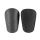 thumbnail image 1 of 2 Piezas Mini Espinilleras De Fútbol Equipo Deportivo Protección De Espinilleras Para Niños Niños Niñas Negro S, 1 of 3