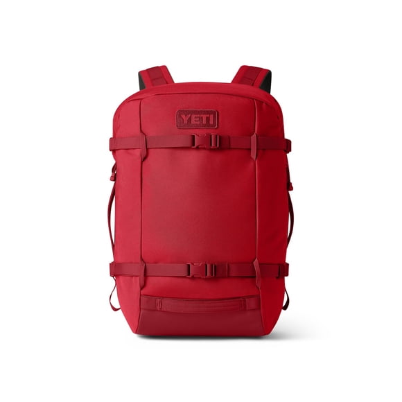 Mochila YETI Crossroads 22L Rescue Red