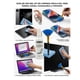 thumbnail image 4 of Kit De Limpieza Pantallas Opula 3 En 1 Notebook Tv, 4 of 4