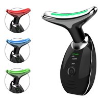 Genérica - Masajeador Reductor De Papada Facial Cuello Antiarrugas