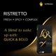 thumbnail image 3 of Cápsulas De Espresso Ristretto Compatibles 50 Unidades, 3 of 9