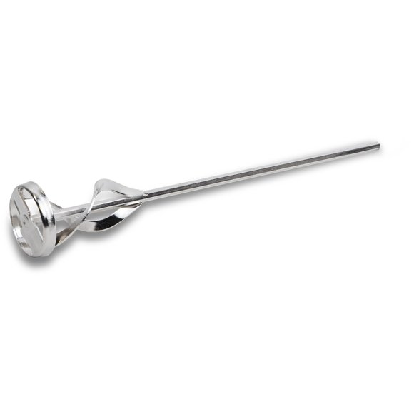 Mezclador Marshalltown de 41 cm para masilla de tablaroca y pintura