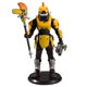 thumbnail image 1 of Figura de acción McFarlane Toys Fortnite Beastmode Jackal, 1 of 5