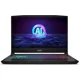 thumbnail image 1 of Notebook MSI Katana A15 AI B8VF-448US,15.6", Ryzen 7, 1TB, 32GB, Negro-Open Box, 1 of 1