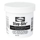 thumbnail image 1 of Tarro Brazing Flux Harris SSBF5 Stay Silv de 5 libras, negro, 1 of 2