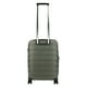 thumbnail image 4 of Maleta Cabina Ucrania S Expandible TSA Verde Militar Head, 4 of 4