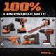 thumbnail image 5 of Batería 20v 3 8ah Litio Ion Para Black And Decker, 5 of 7