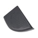 thumbnail image 2 of Cubierta De Altavoz De Puerta Para Mercedes-benz Clase C Sportcoupe CL203 2008-2011 R A20372704889051, 2 of 5