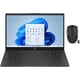 thumbnail image 1 of Laptop HP 15.6" Intel N200 4GB RAM 128GB SSD Windows 11 S, 1 of 5