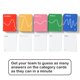 thumbnail image 3 of Juego Party Game That Sound para adultos y adolescentes con 325 cartas, 3 of 6
