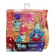 thumbnail image 4 of TROLLS LONESOME FLATS ON THE GO SET, 4 of 6