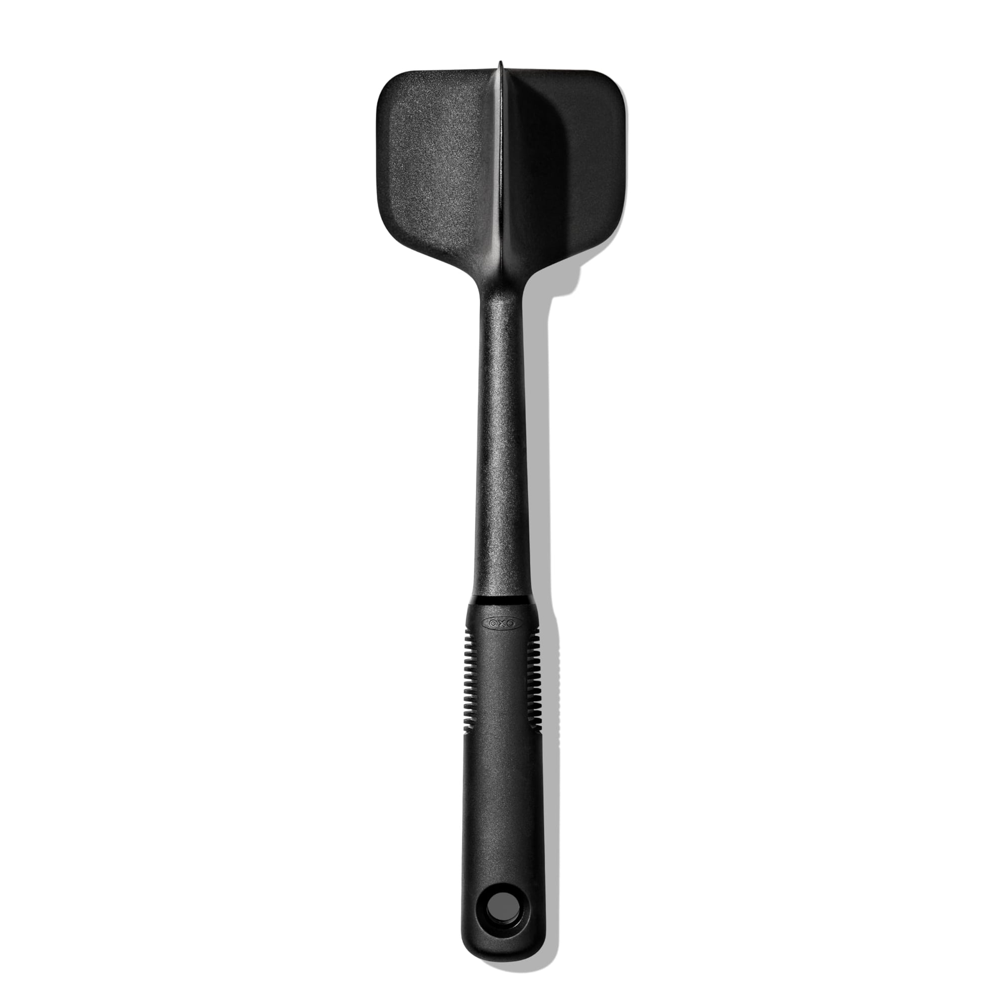 Picadora De Carne Molida Oxo Good Grips, Nailon, Color Negro