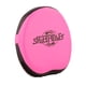 thumbnail image 3 of Boxing Punching MMA Mitts PU Target De Cuero Para La Patada Tailandesa Karate Pink, 3 of 3
