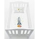 thumbnail image 1 of Cubreplumón Pack & Play Espacial, 1 of 2