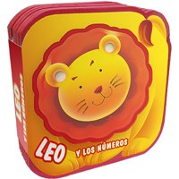 Zig Zag - Libro Animalitos - Leo