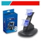 thumbnail image 2 of Soporte Control Cargador Joystick Ps4 Base Carga Mando Ps4, 2 of 5