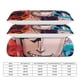 thumbnail image 3 of Jujuu isen Bedding Set Duvet Cover Comfortable and Lightweight Cartoon Bedding 3 Piece, 3 of 5