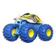 thumbnail image 2 of Camión Monstruo Hot Wheels Piran-Ahhh 2023 a escala 1:24, 2 of 7
