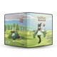 thumbnail image 2 of Portafolio De 4 Bolsillos Cartas Pokemon - Morning Meadow, 2 of 3