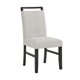 thumbnail image 4 of Sillas de Comedor Elegante Belice Blanco Pack 2 Unidades, 4 of 6